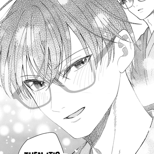 Girls Are Not Dress-up Dolls for the Sake of Men Chapter 27 cover