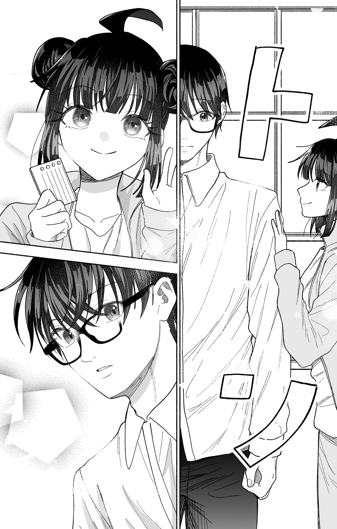 Girls Are Not Dress-up Dolls for the Sake of Men Chapter 28 page 22 - Chapter 28