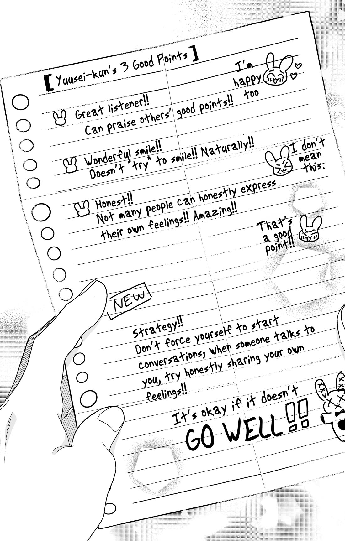Girls Are Not Dress-up Dolls for the Sake of Men Chapter 28 page 24 - Chapter 28