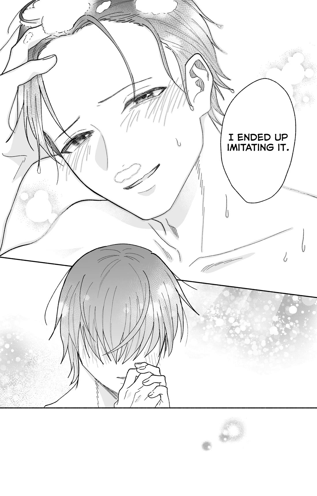 Girls Are Not Dress-up Dolls for the Sake of Men Chapter 28 page 30 - Chapter 28