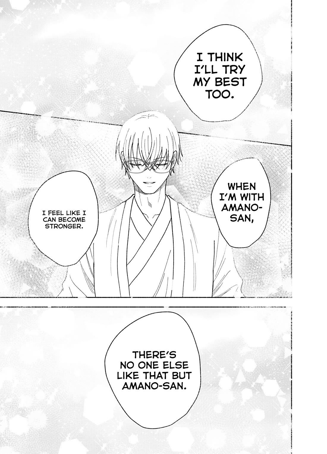 Girls Are Not Dress-up Dolls for the Sake of Men Chapter 29 page 12 - Chapter 29