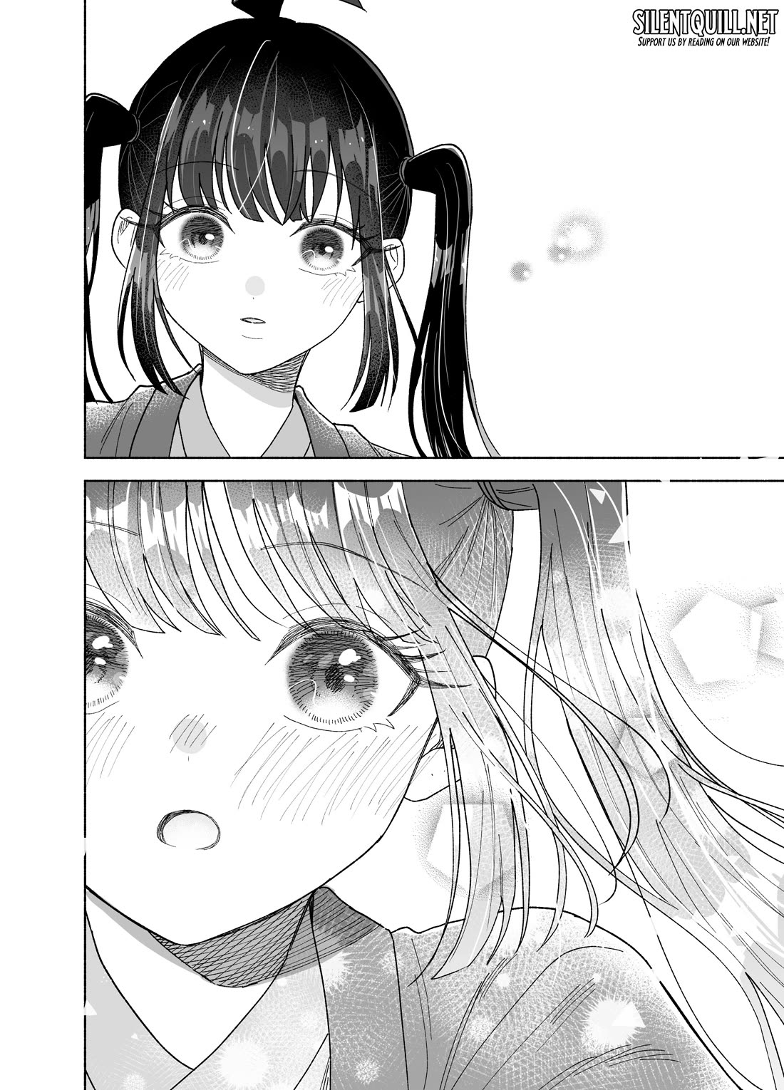 Girls Are Not Dress-up Dolls for the Sake of Men Chapter 29 page 13 - Chapter 29