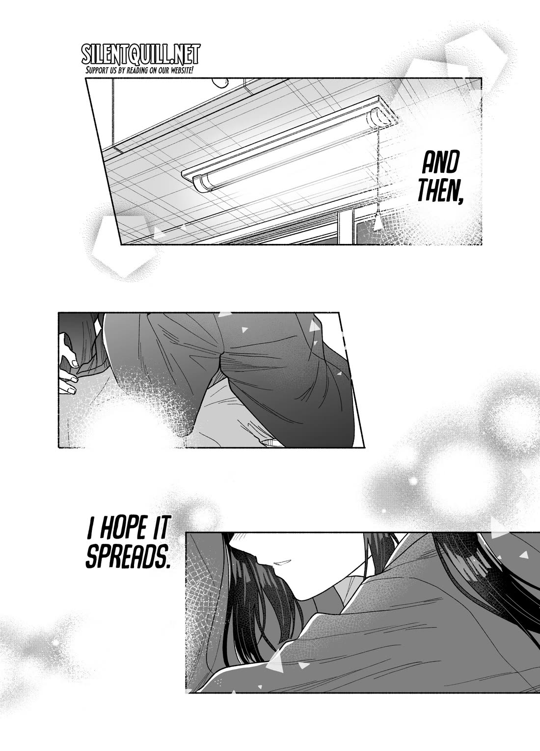 Girls Are Not Dress-up Dolls for the Sake of Men Chapter 29 page 17 - Chapter 29