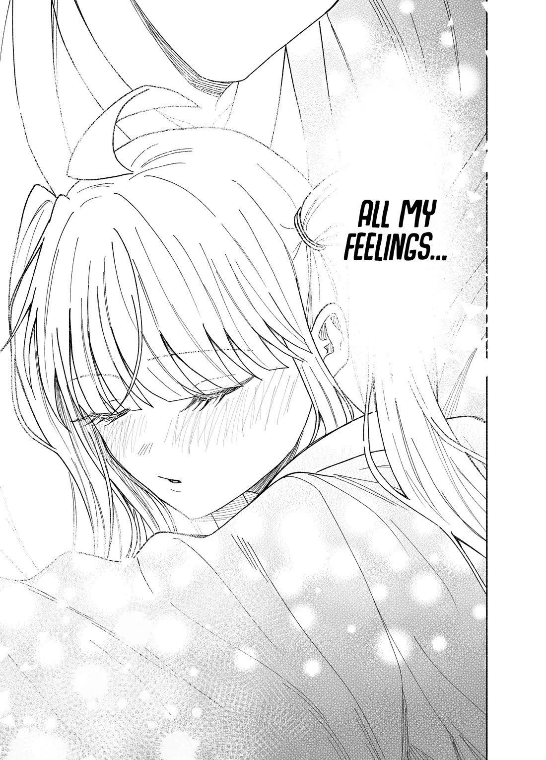 Girls Are Not Dress-up Dolls for the Sake of Men Chapter 29 page 18 - Chapter 29