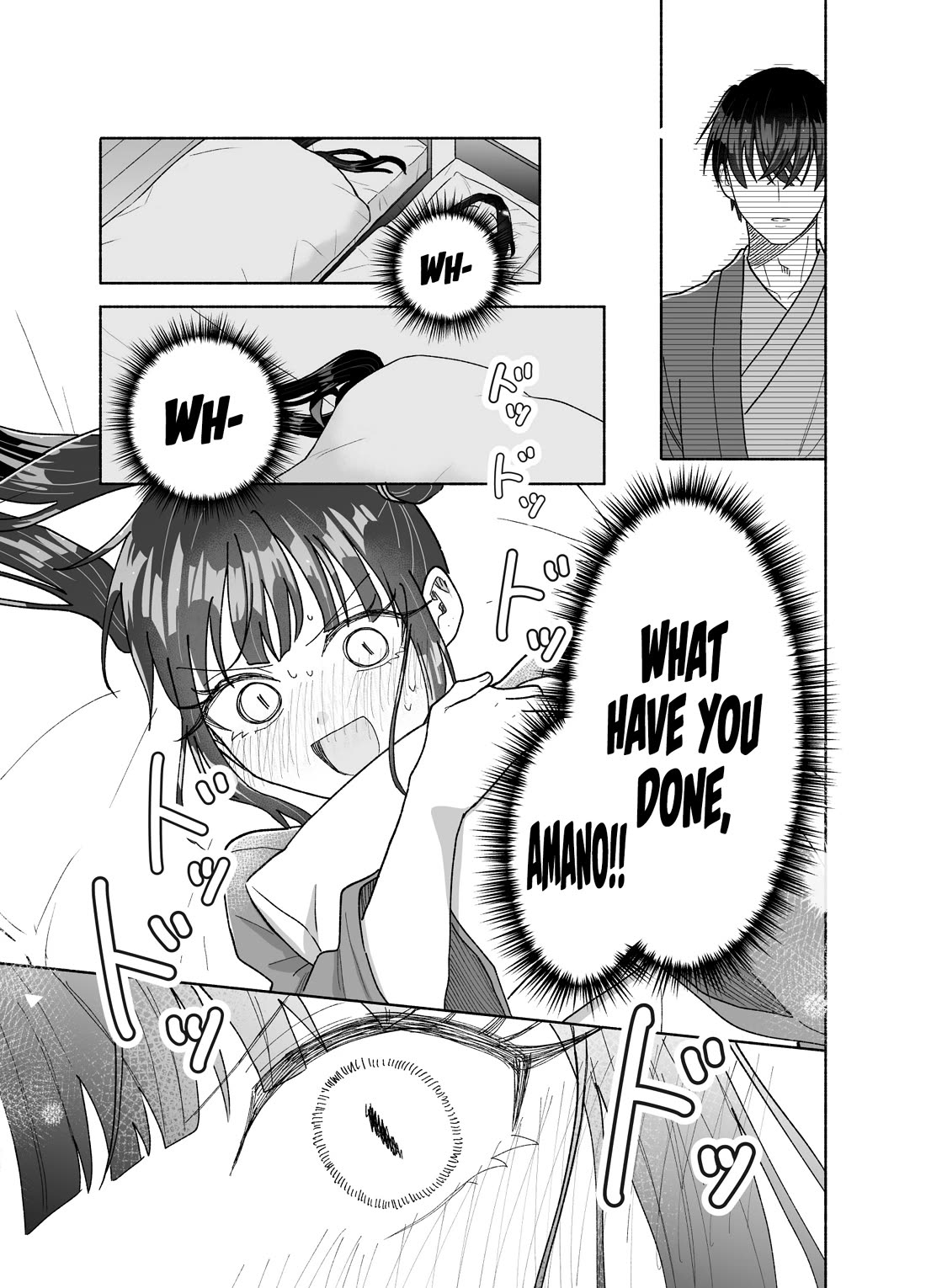 Girls Are Not Dress-up Dolls for the Sake of Men Chapter 29 page 20 - Chapter 29