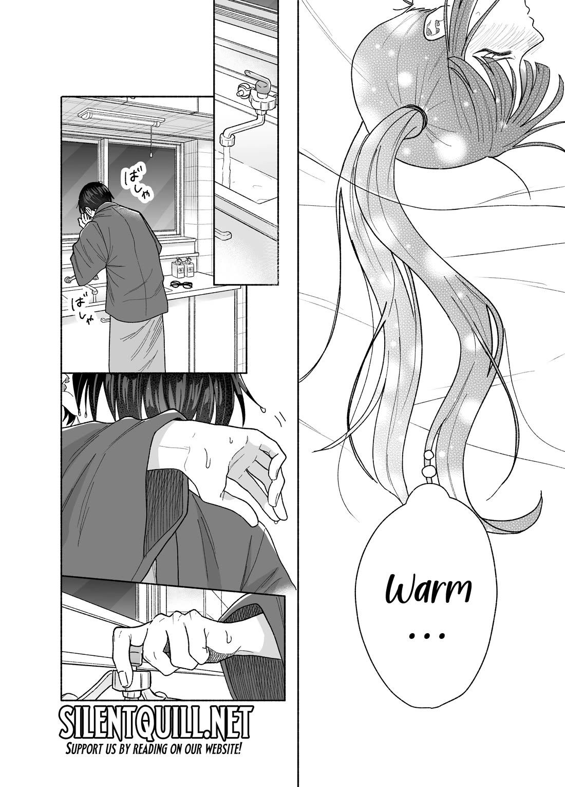 Girls Are Not Dress-up Dolls for the Sake of Men Chapter 29 page 21 - Chapter 29