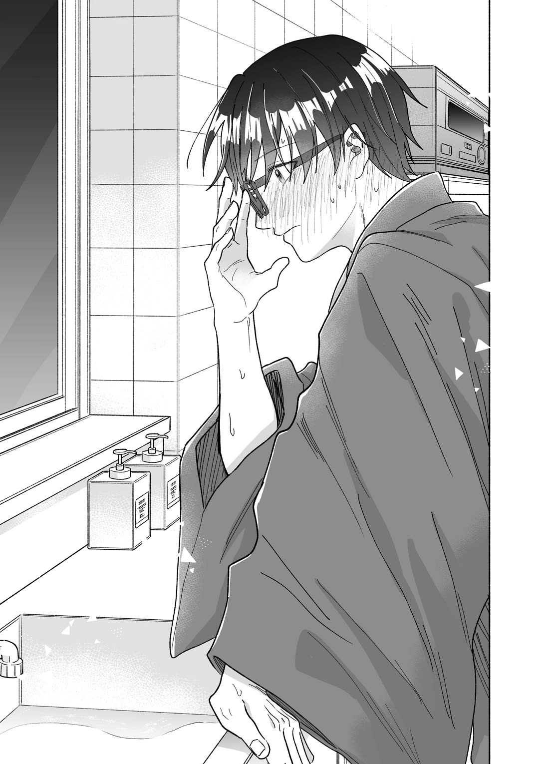 Girls Are Not Dress-up Dolls for the Sake of Men Chapter 29 page 22 - Chapter 29