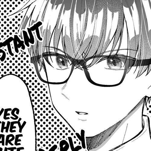 Girls Are Not Dress-up Dolls for the Sake of Men Chapter 3: The Girl With the Cute Clothes Wants to Get the Contact Information of the Person Who Saved Her cover