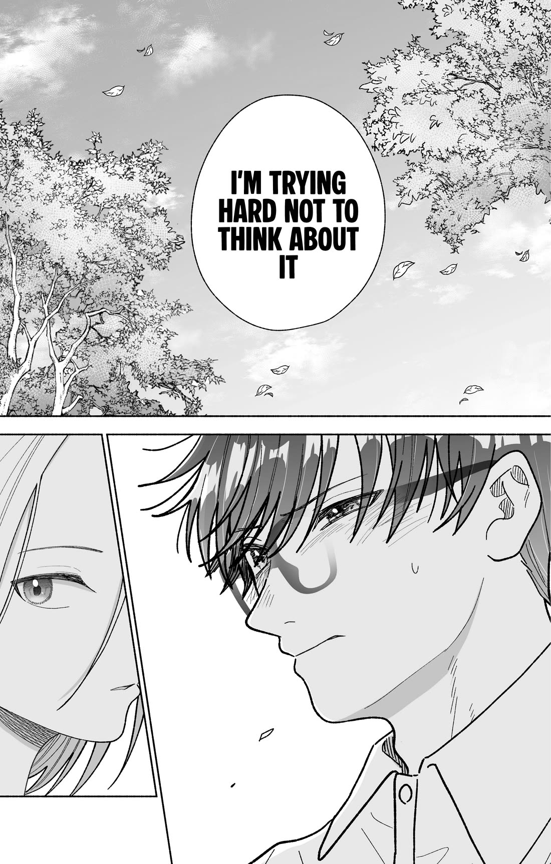 Girls Are Not Dress-up Dolls for the Sake of Men Chapter 30 page 13 - Chapter 30