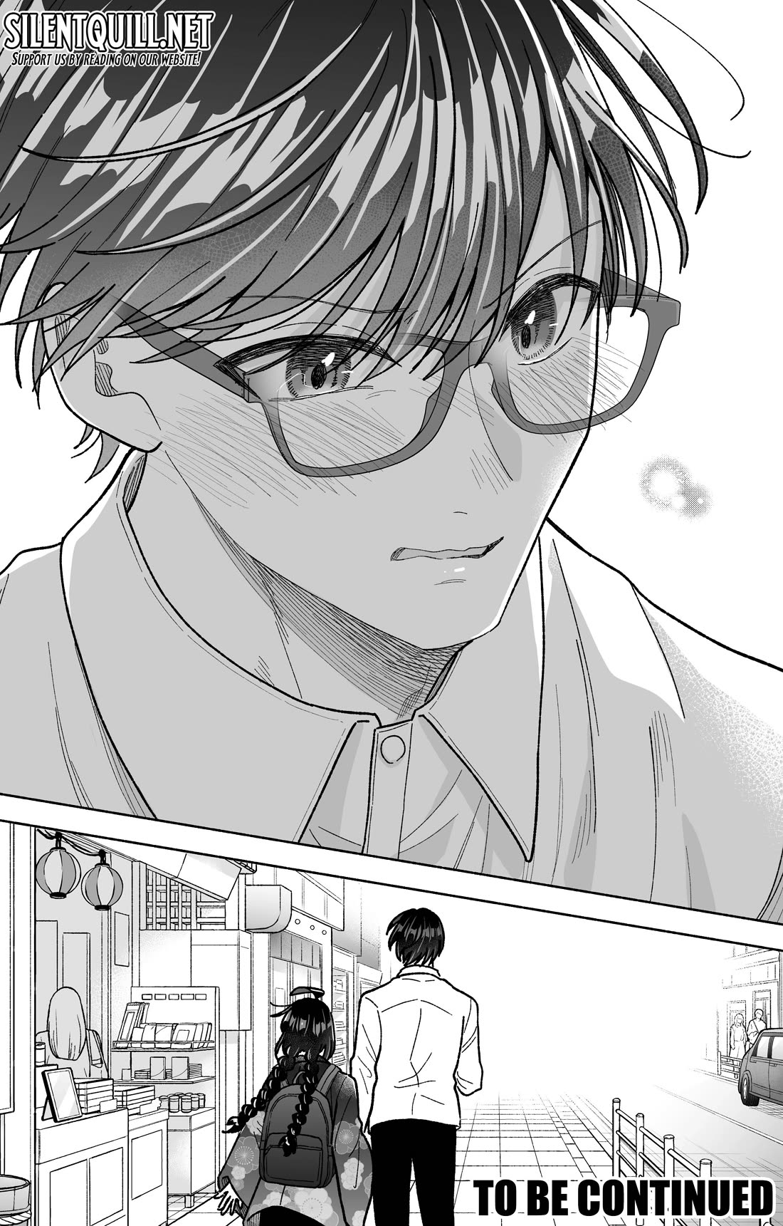 Girls Are Not Dress-up Dolls for the Sake of Men Chapter 30 page 22 - Chapter 30