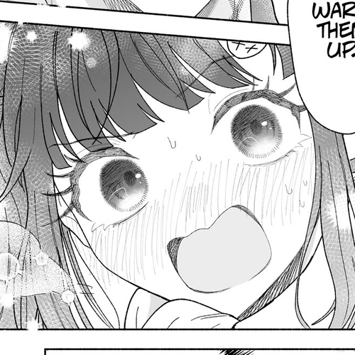Girls Are Not Dress-up Dolls for the Sake of Men Chapter 31.6: The Two of Them Playing in the Snow cover