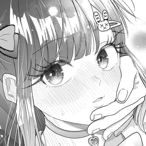 Girls Are Not Dress-up Dolls for the Sake of Men Chapter 32: Making a Birthday Cake With the Person You Like cover