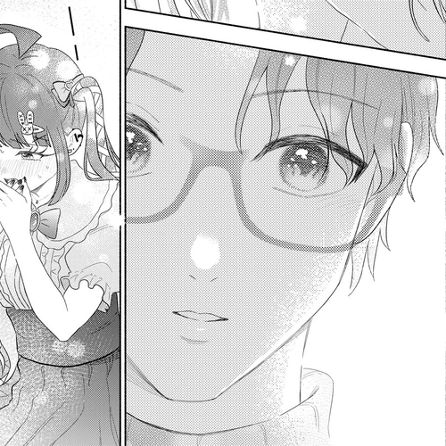Girls Are Not Dress-up Dolls for the Sake of Men Chapter 33: Is It Okay for Me to Accept This Even Though I’m Not His Girlfriend? cover