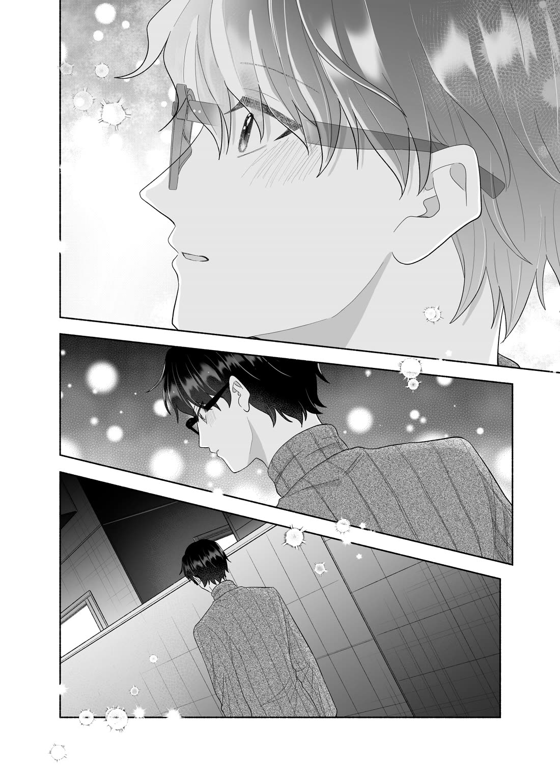 Girls Are Not Dress-up Dolls for the Sake of Men Chapter 35 page 22 - Chapter 35: Confessing to the Person You Like