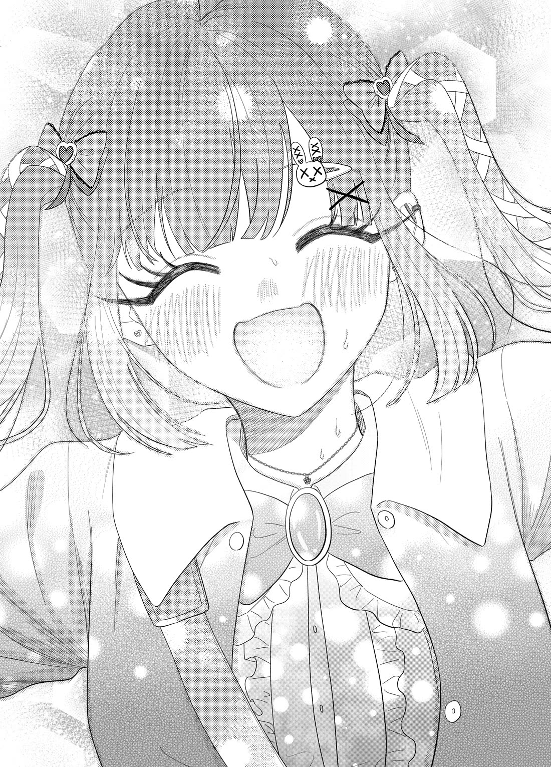 Girls Are Not Dress-up Dolls for the Sake of Men Chapter 35 page 25 - Chapter 35: Confessing to the Person You Like