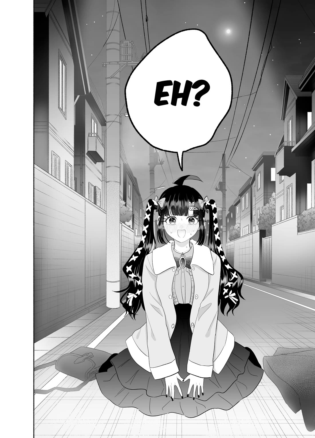 Girls Are Not Dress-up Dolls for the Sake of Men Chapter 35 page 31 - Chapter 35: Confessing to the Person You Like