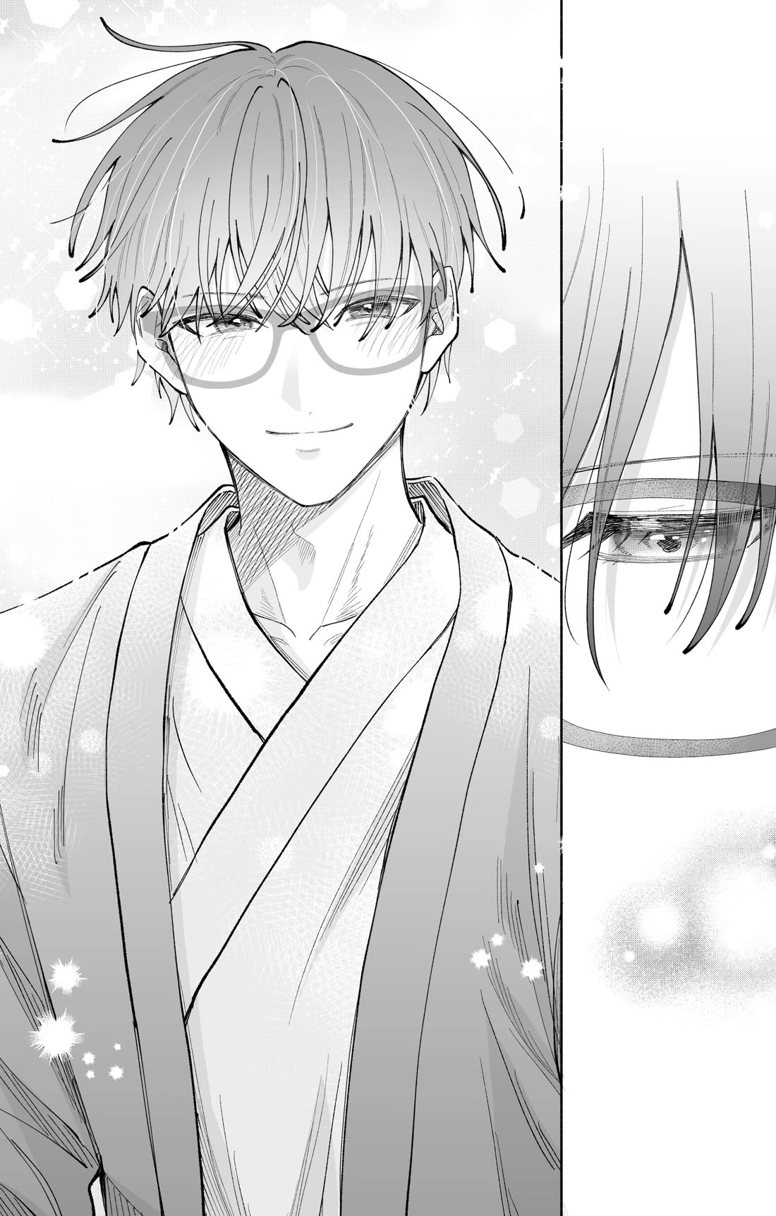 Girls Are Not Dress-up Dolls for the Sake of Men Chapter 36 page 19 - Chapter 36: I Was Confessed to by the Person I Like, but Now I Can’t Contact Them