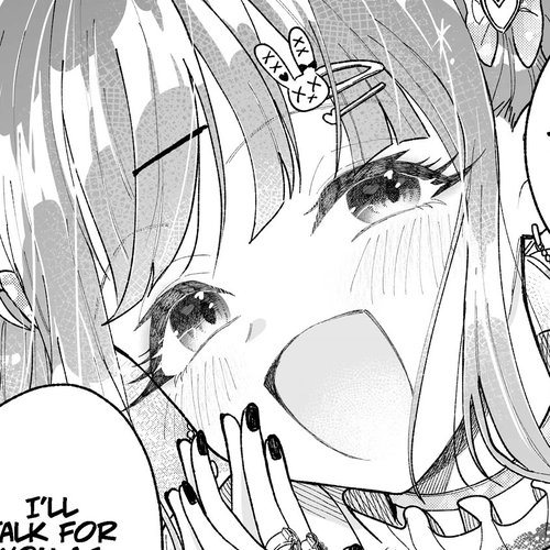 Girls Are Not Dress-up Dolls for the Sake of Men Chapter 5: The Girl With the Cute Clothes Wants to Get To Know Him cover
