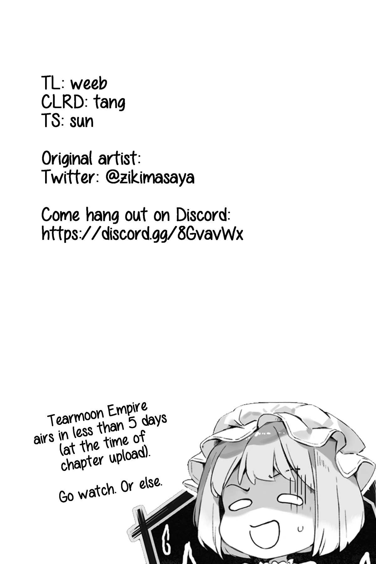 Girls Are Not Dress-up Dolls for the Sake of Men Chapter 9 page 7 - Chapter 9: The Girl With the Cute Clothes's Rendezvous