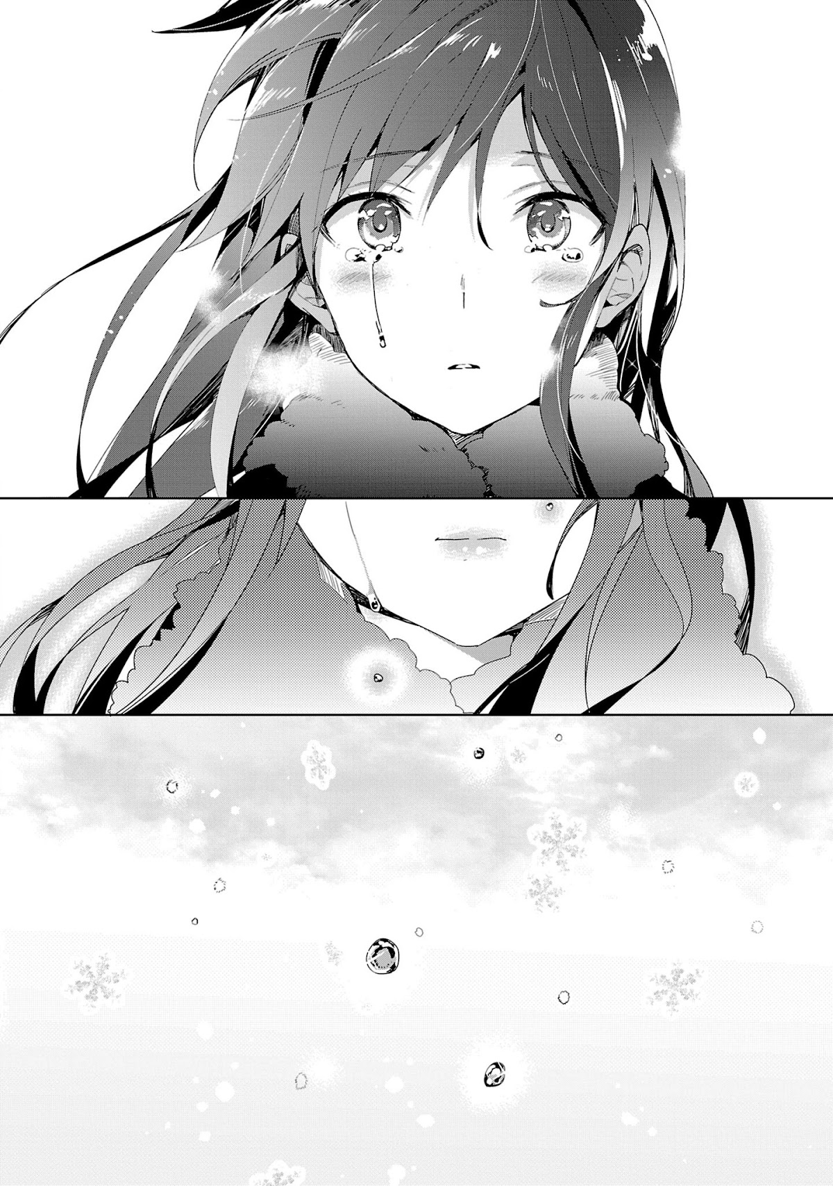 Girls beyond the youth KOYA (Tsukune Taira) Chapter 16 page 25 - Chapter 16 [END]
