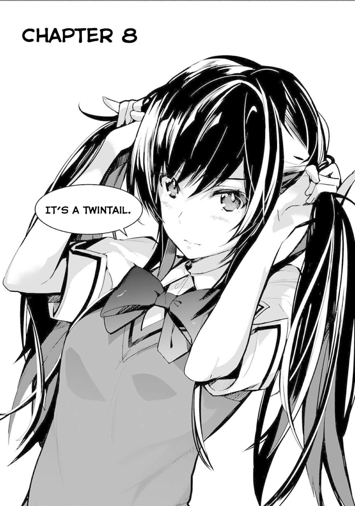 Girls beyond the youth KOYA (Tsukune Taira) Chapter 8 page 2 - Chapter 8