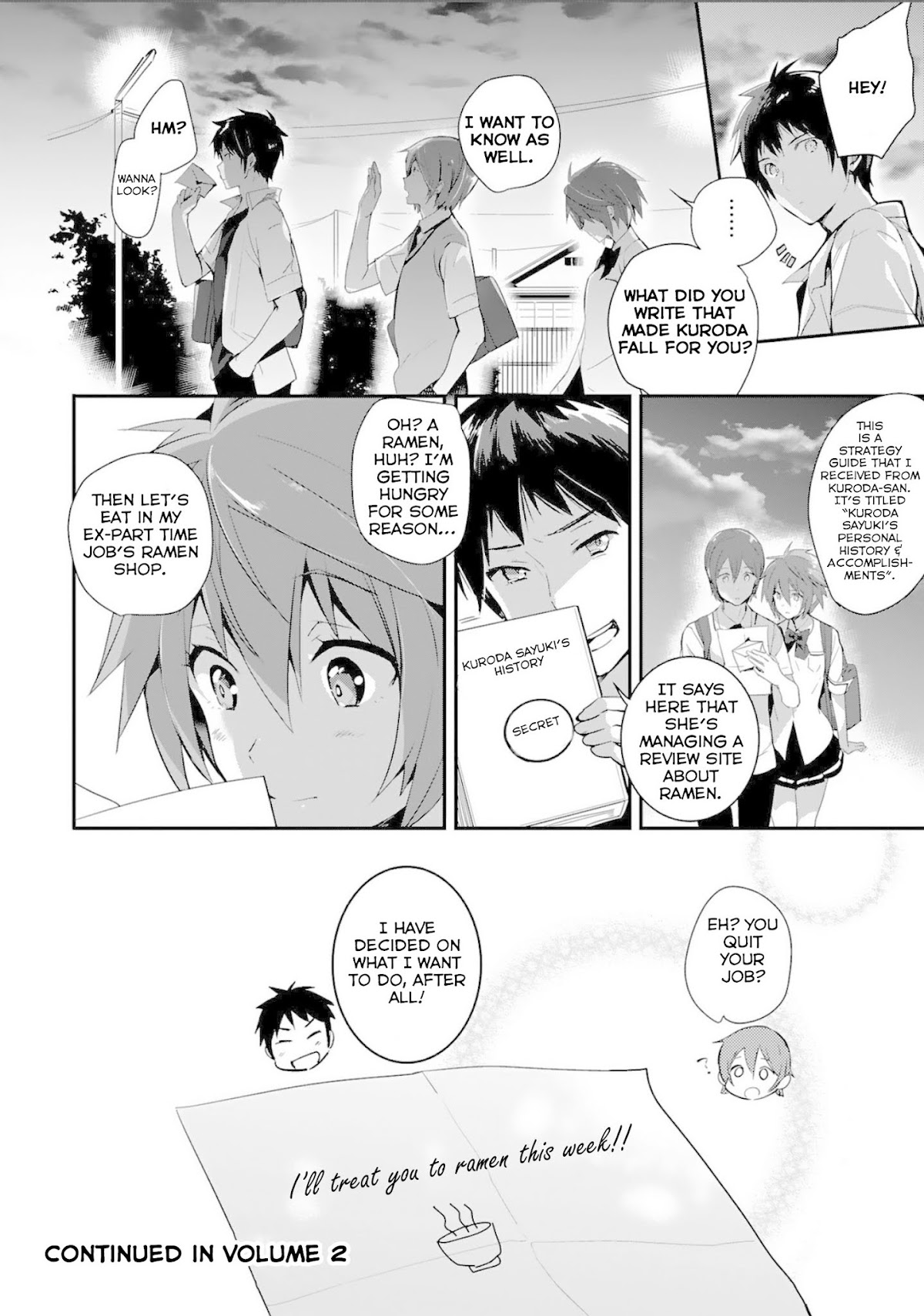 Girls beyond the youth KOYA (Tsukune Taira) Chapter 8 page 28 - Chapter 8