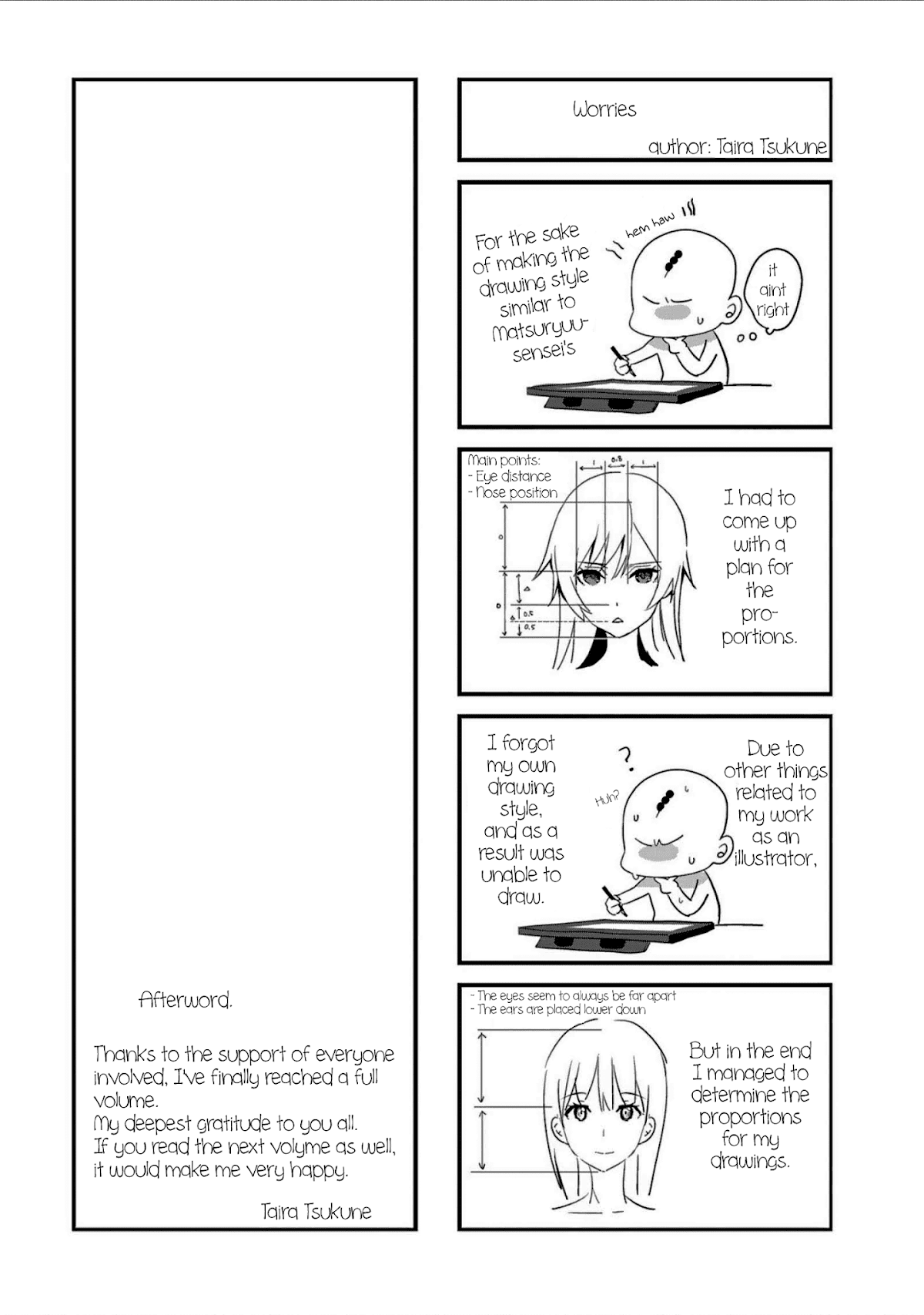 Girls beyond the youth KOYA (Tsukune Taira) Chapter 8 page 29 - Chapter 8