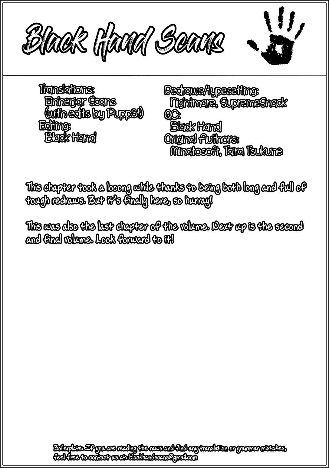 Girls beyond the youth KOYA (Tsukune Taira) Chapter 8 page 32 - Chapter 8