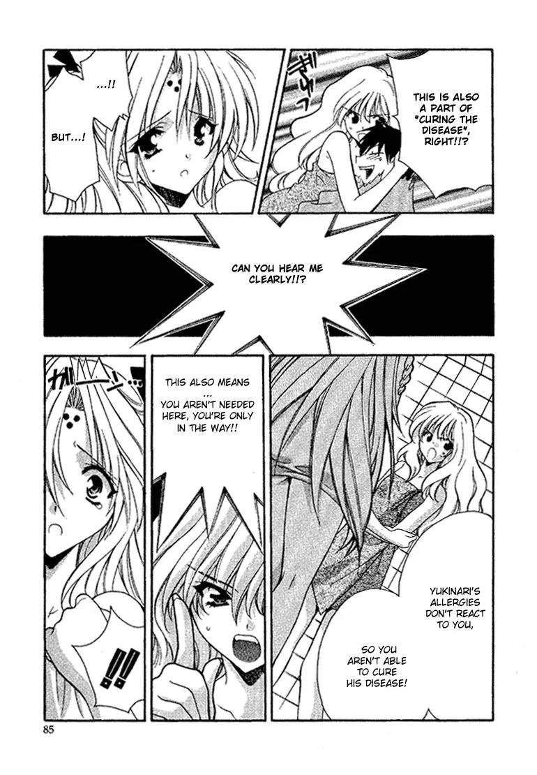 Girls Bravo Chapter 10 page 9 - Chapter 10