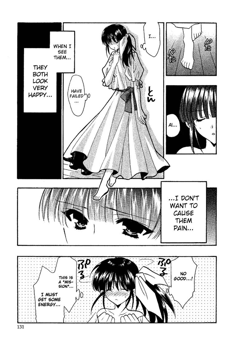 Girls Bravo Chapter 12 page 7 - Chapter 12
