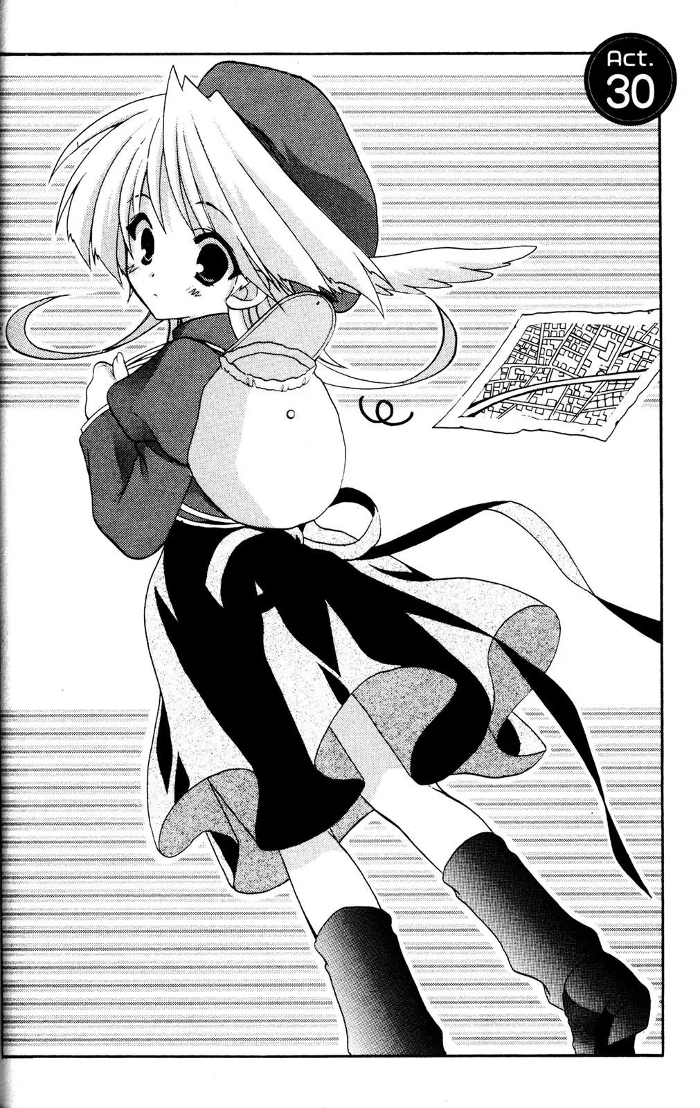 Girls Bravo Chapter 30 page 6 - Chapter 30
