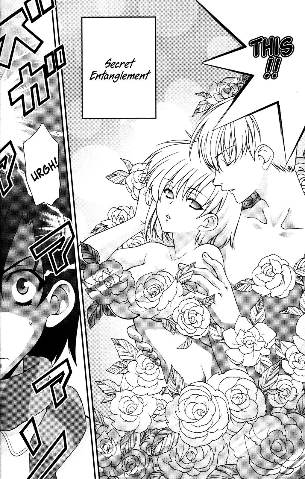 Girls Bravo Chapter 32 page 20 - Chapter 32