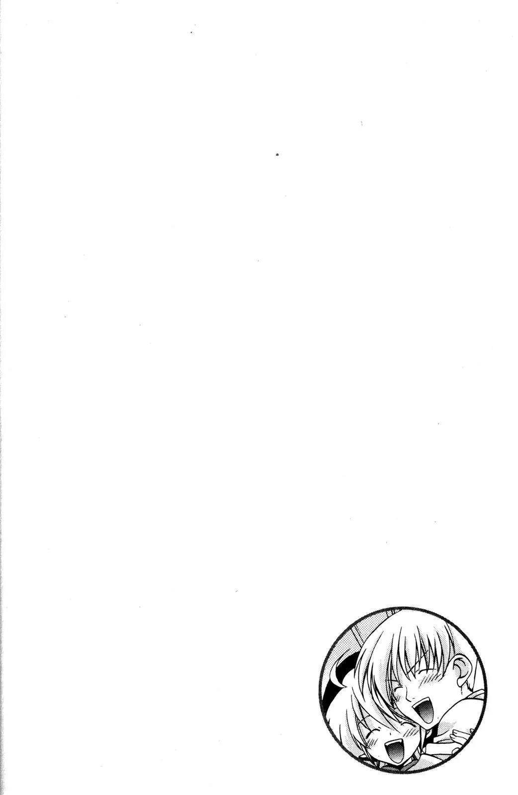 Girls Bravo Chapter 37 page 26 - Chapter 37