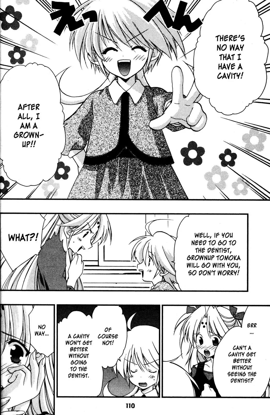 Girls Bravo Chapter 45 page 2 - Chapter 45