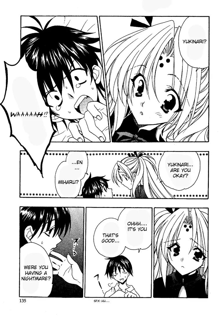 Girls Bravo Chapter 6 page 4 - Chapter 6