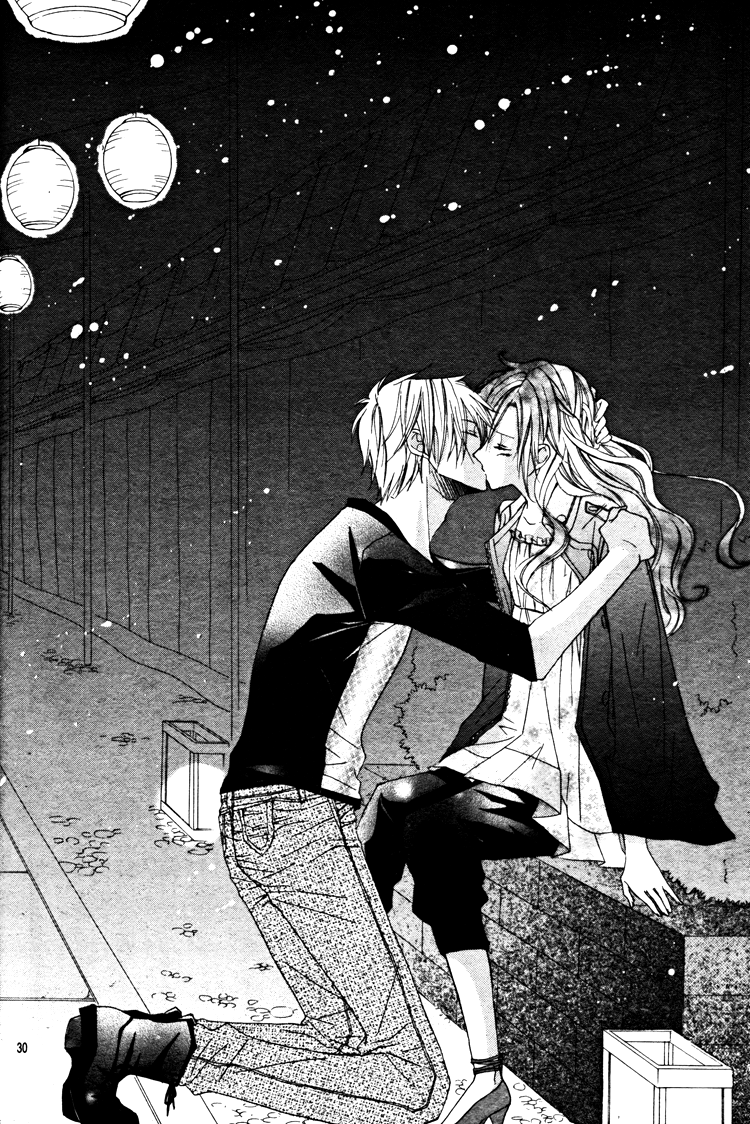 Girls☆Complex Chapter 0.2 page 30 - Chapter 0 v2 : [Oneshot]