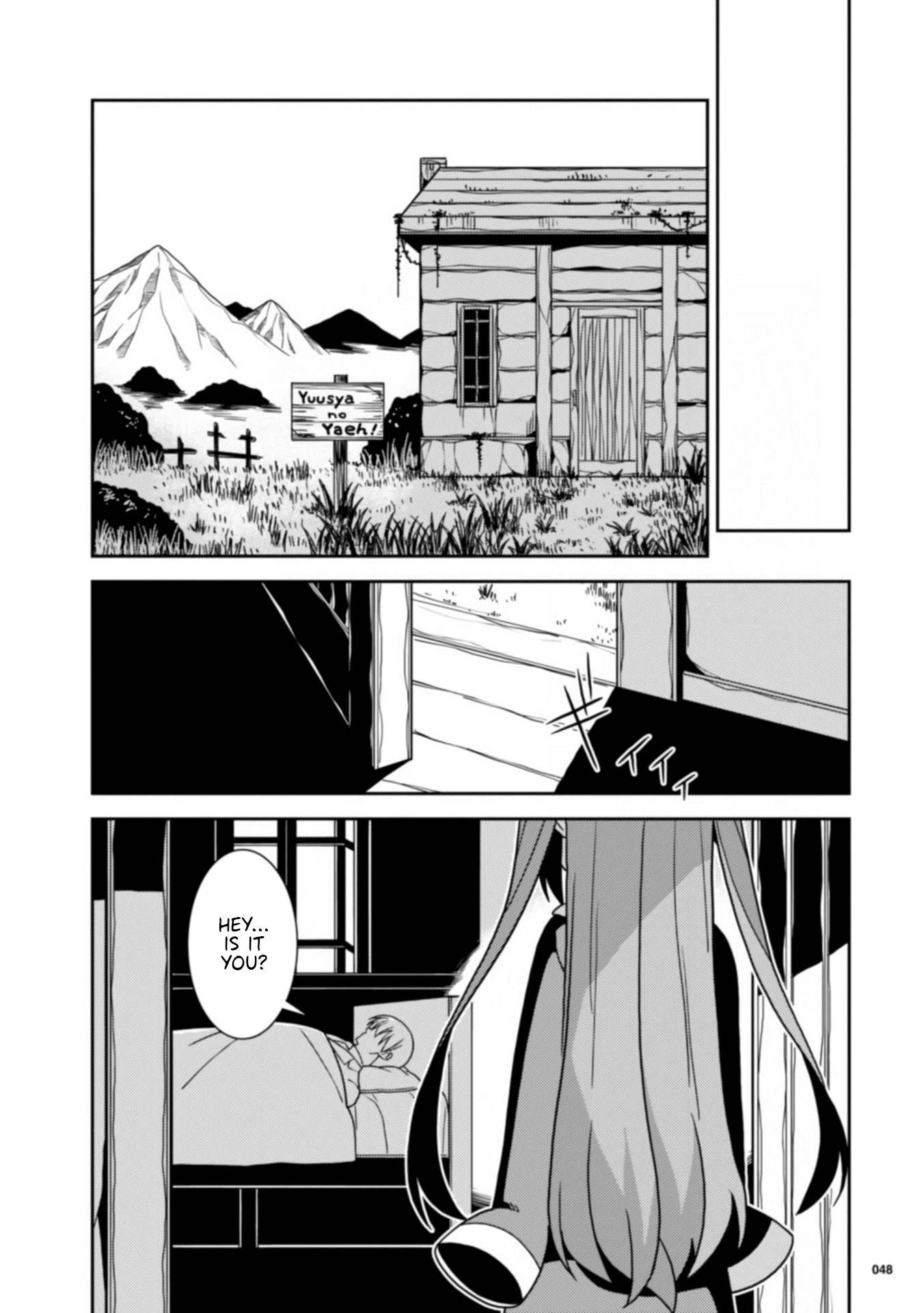 Girls from different worlds Chapter 10 page 17 - Chapter 10: This Summoned Hero is a Nuisance to the King of the Immortals!