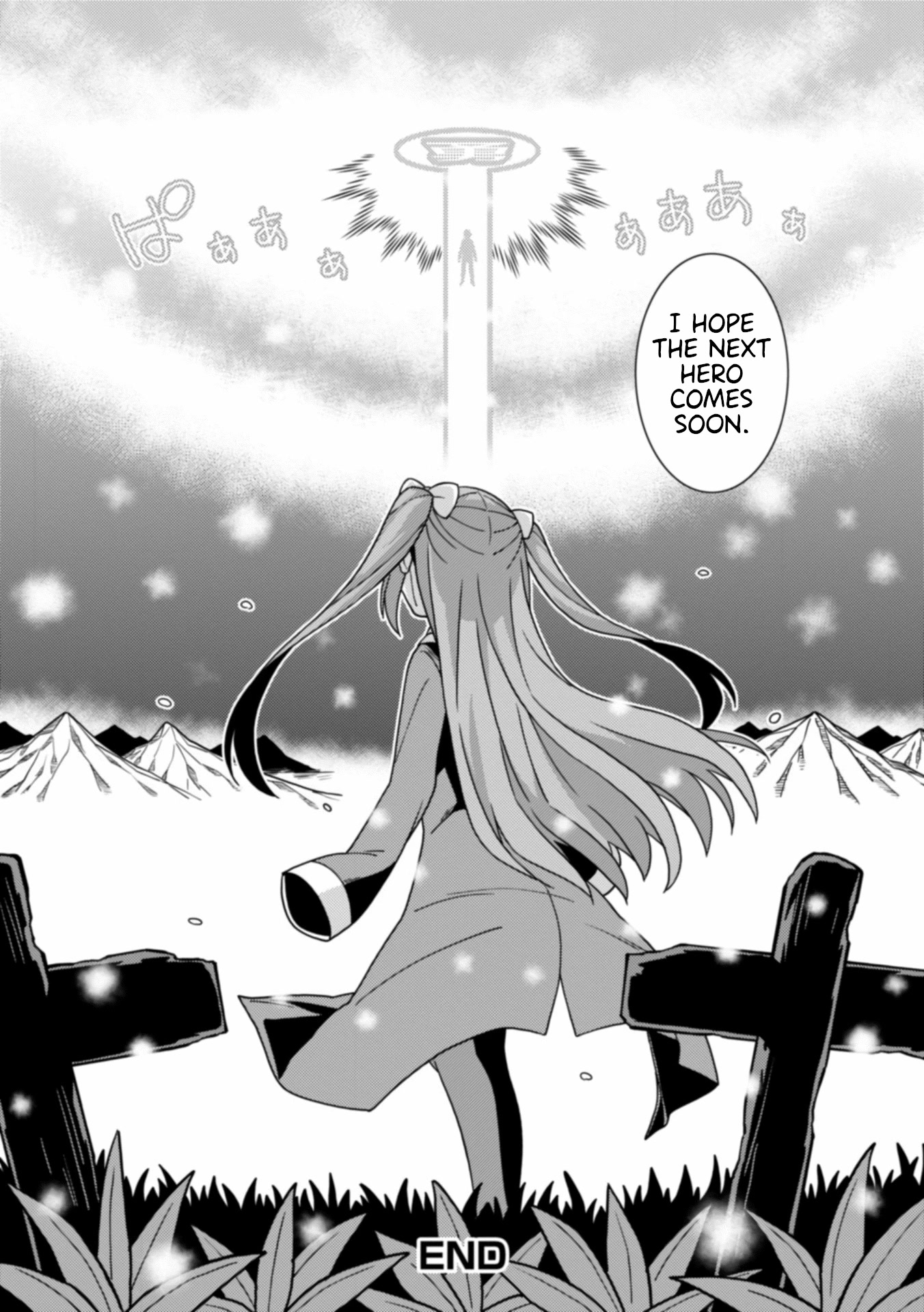 Girls from different worlds Chapter 10 page 25 - Chapter 10: This Summoned Hero is a Nuisance to the King of the Immortals!