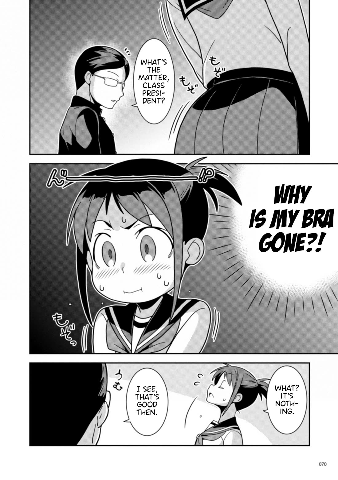 Girls from different worlds Chapter 11 page 11 - Chapter 11: If the Entire Class is Summoned to Another World, We'll be Strong and Have Infinite Continues, but There Will be a Death Penalty.