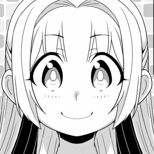 Girls from different worlds Chapter 12: The Female Knight Commander is Coming Onto Me, and It's A Hassle. cover