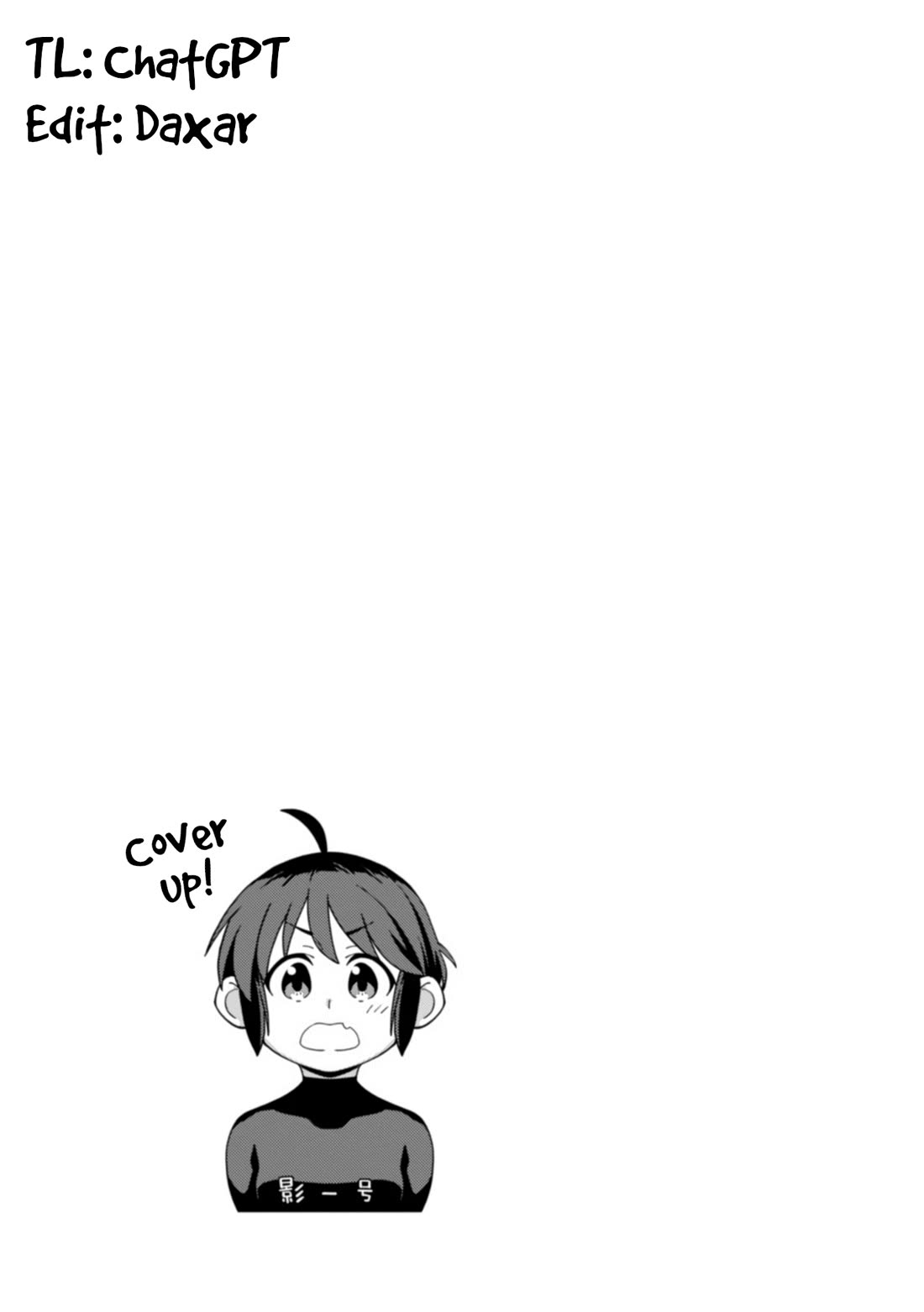 Girls from different worlds Chapter 13 page 25 - Chapter 13: Please Cover Up, Hidden Boss!