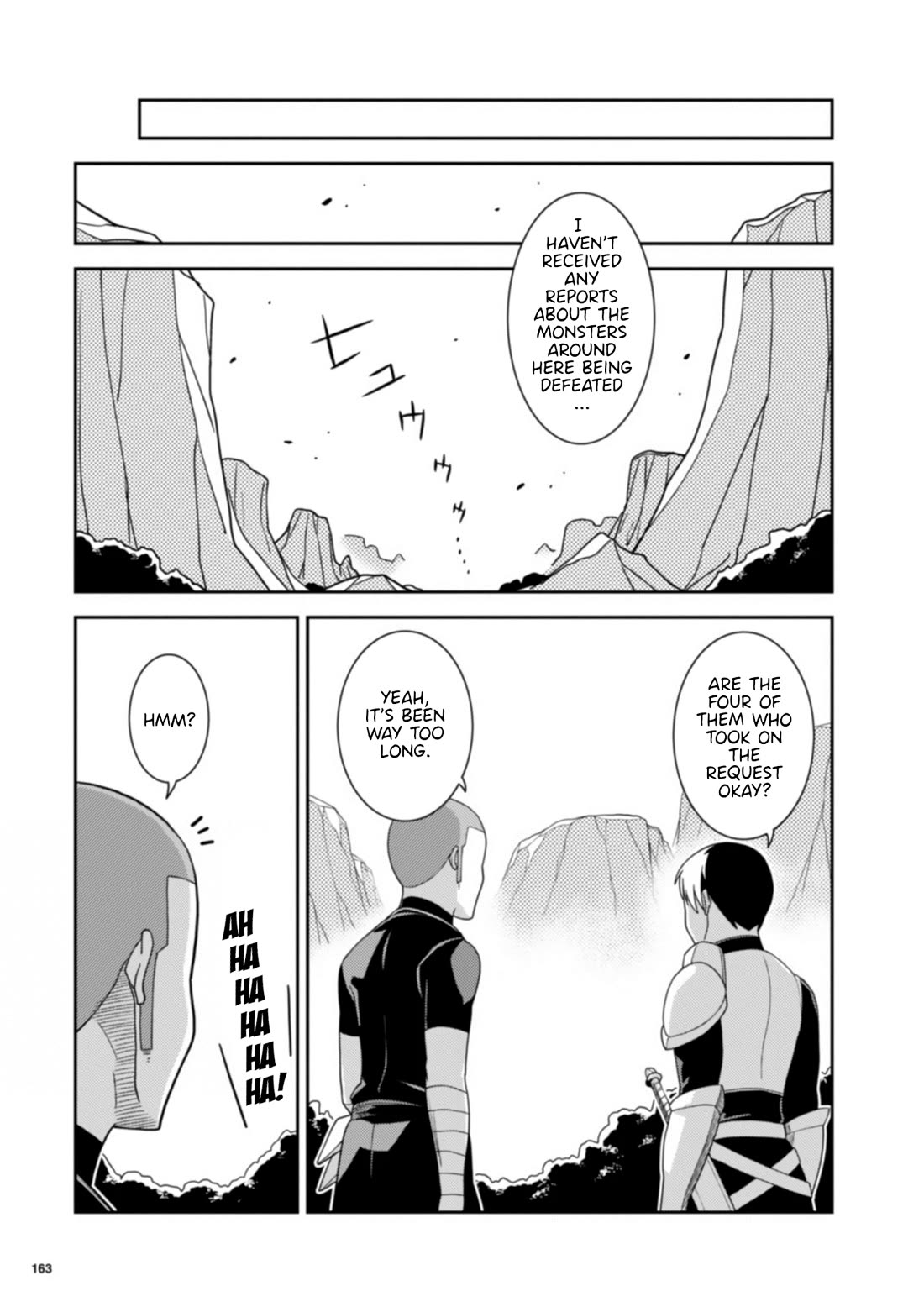 Girls from different worlds Chapter 14 page 17 - Chapter 14: I am Waiting to be Resurrected Here!