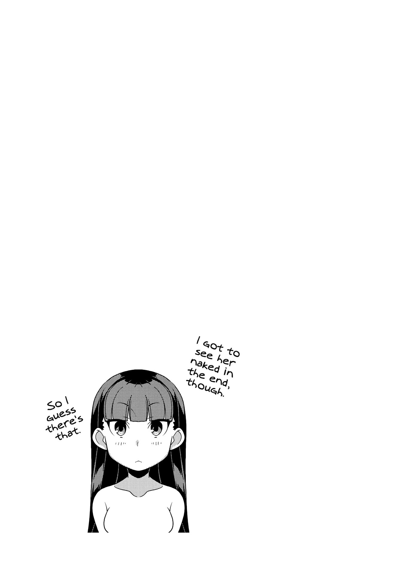 Girls from different worlds Chapter 2 page 23 - Chapter 2: The Magical Girl was Halfway Through an Isekai Teleportation