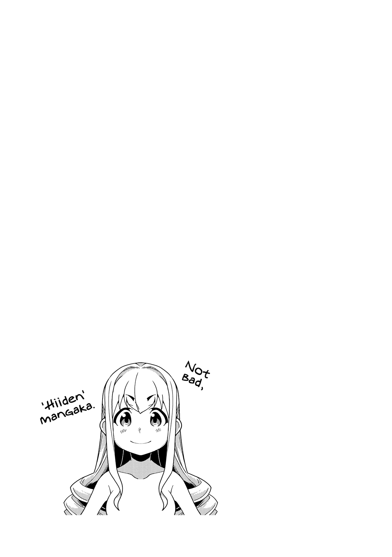 Girls from different worlds Chapter 3 page 23 - Chapter 3: The Legendary Villainess Hot Spring Murder Case!