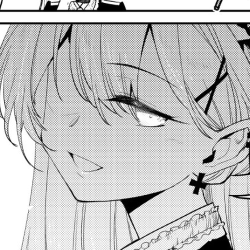 Girls' Frontline Chapter 11: Log. 011 Haze cover
