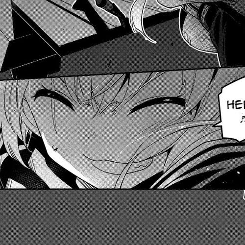 Girls' Frontline Chapter 16: Log. 016 Nightfall cover