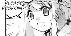 Girls' Frontline Chapter 2 page 46 - Chapter 2: Log. 002