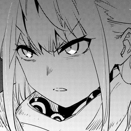 Girls' Frontline Chapter 21: Log. 021 Lucid Dream cover