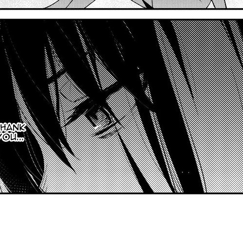 Girls' Frontline Chapter 26: Log. 026 Comrades cover