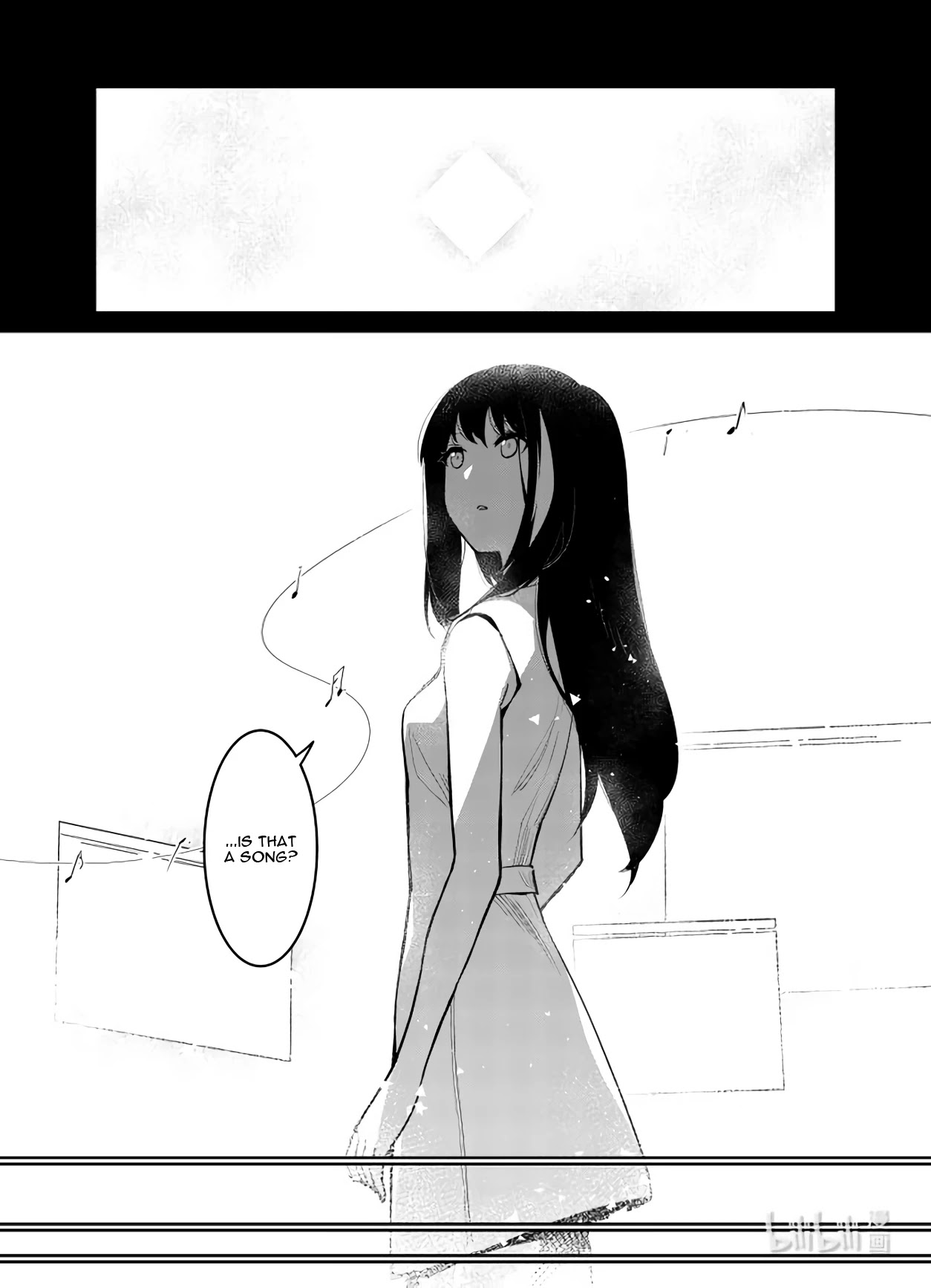 Girls' Frontline Chapter 29 page 11 - Chapter 29: Log. 029 Birth Cry